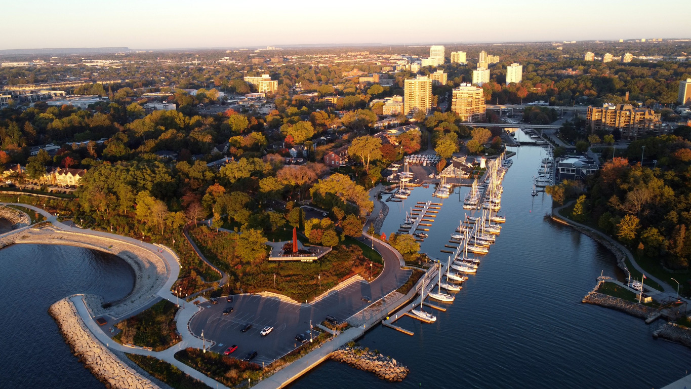 Town Of Oakville
