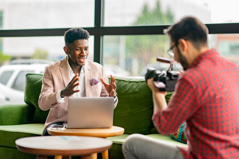 Thumbnail for post The Rise Of Short-Form Videos—And How To Integrate Them Into Your UX/UI